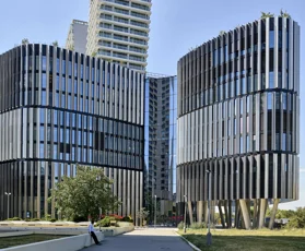 Jak szkło wspiera wartość budynku